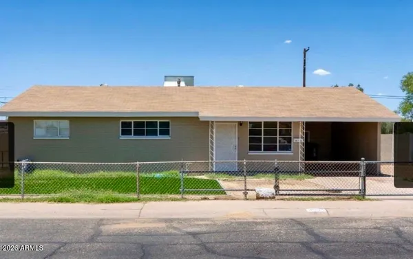 $320,000 | 3802 West Mulberry Drive, Phoenix, AZ 85019