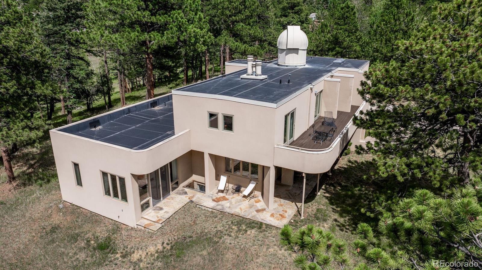 1551 Genesee Ridge Road Golden, CO 80401 - Photo 21 of 50