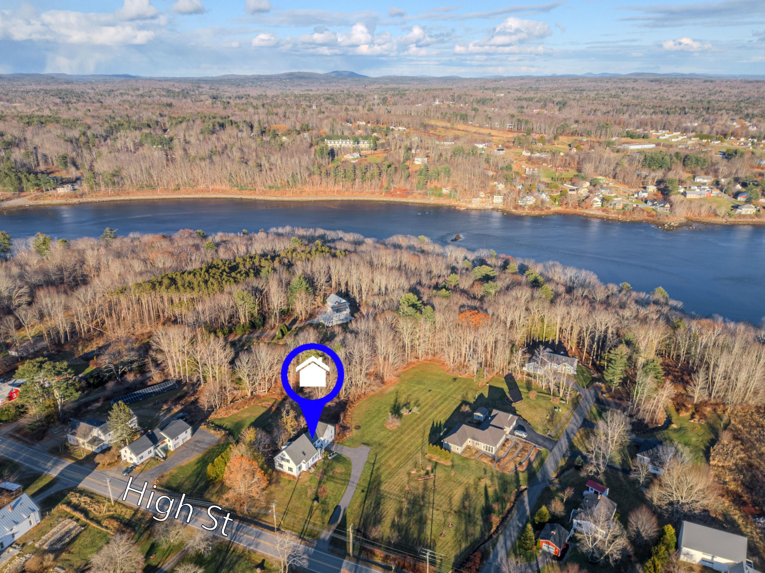 369 High Street Belfast, ME 04915 - Photo 67 of 76 DJI_0319-HDR