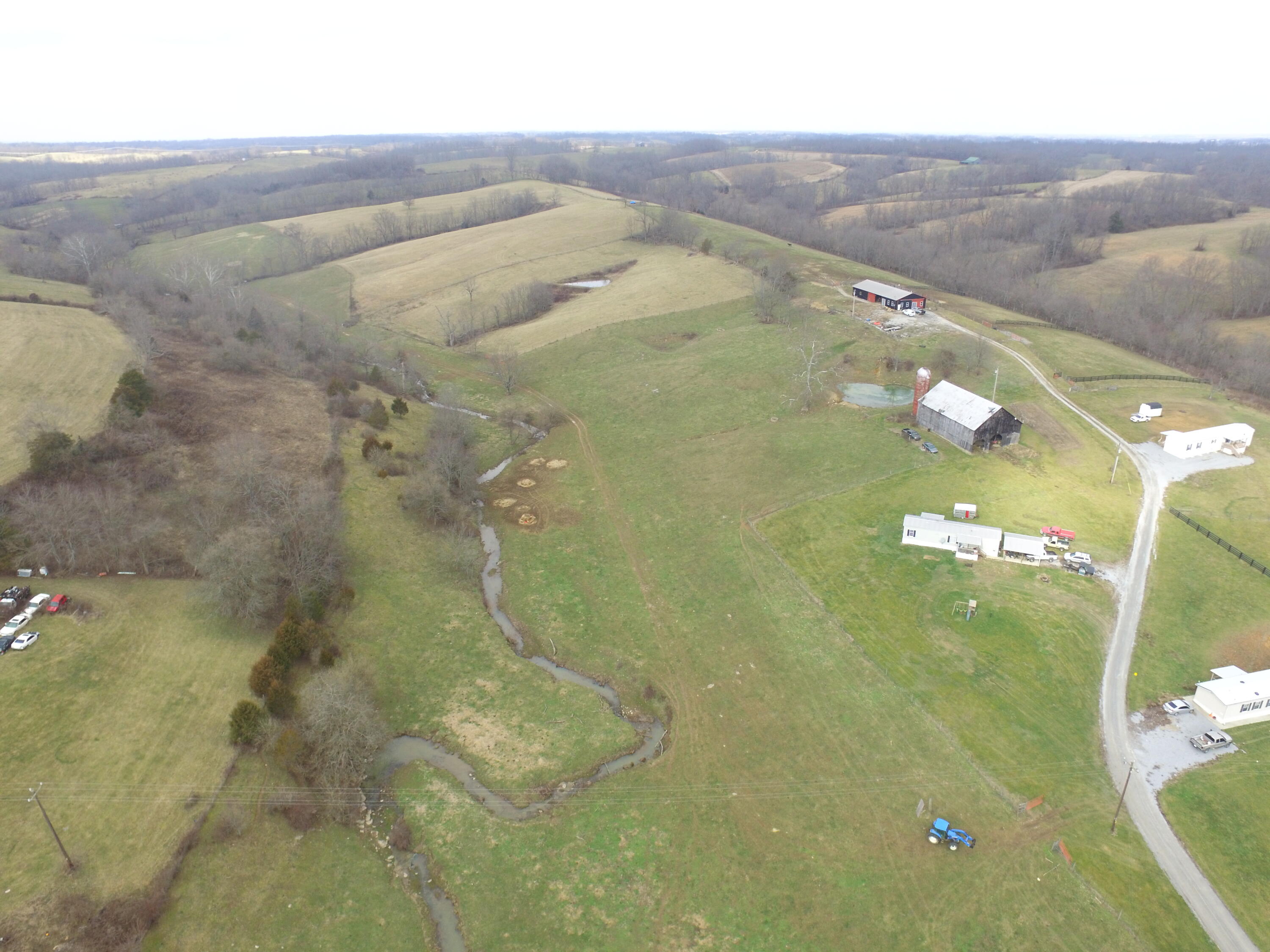 0 Aarons Run Road Mount Sterling, KY 40353 - Photo 9 of 24 DJI_0161