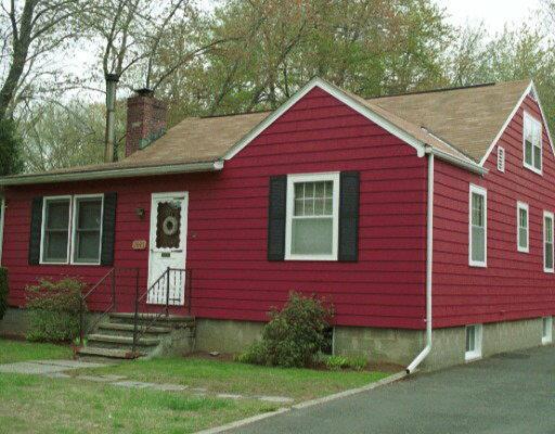 2045 Old Town Road Bridgeport, CT 06606 - Photo 1 of 1 Gallery Image 1