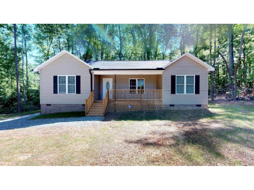 330 Carr Store Road Hillsborough, NC 27278 - Photo 1 of 18 Photo 1