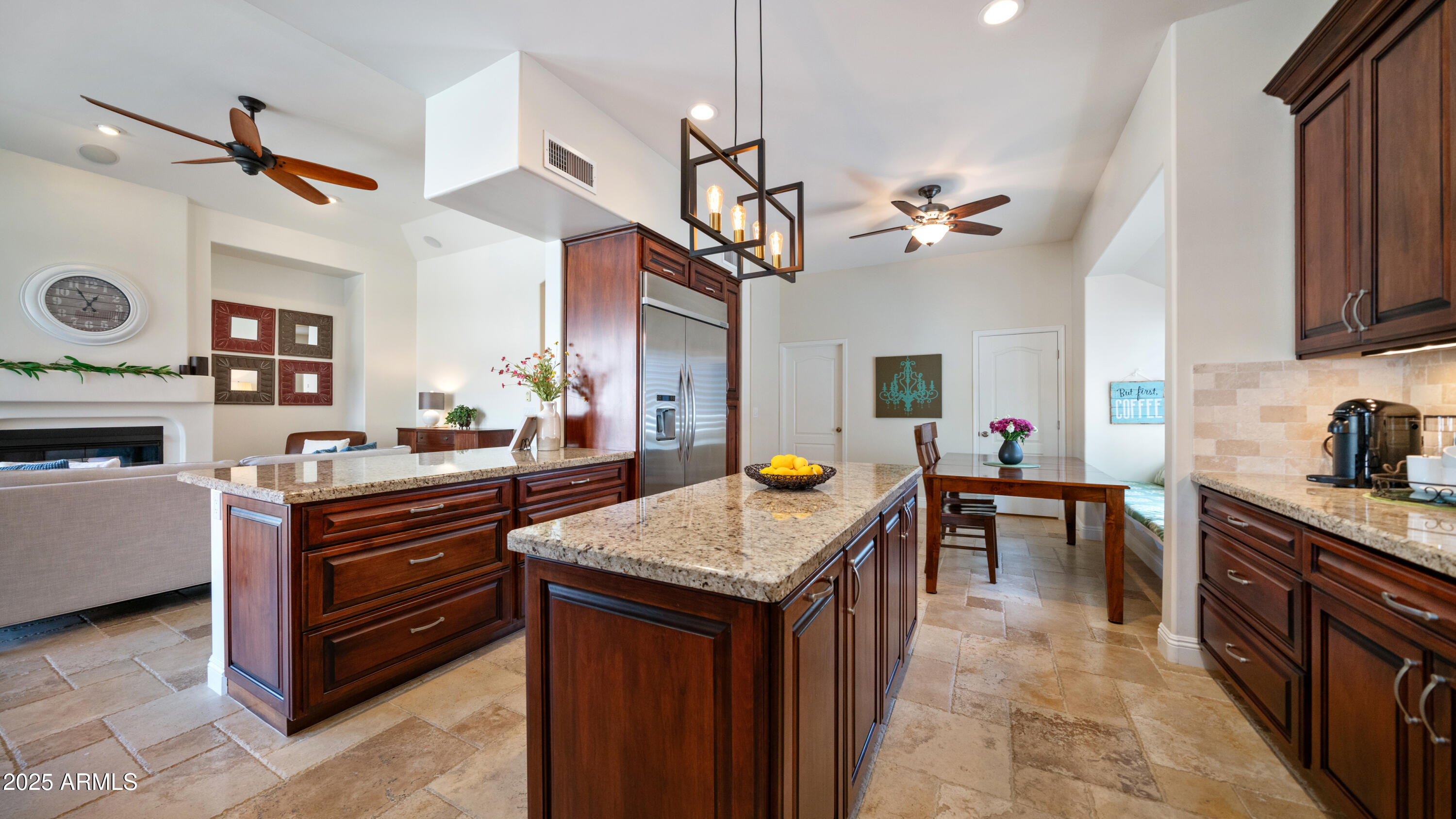 3020 East Rockledge Road Phoenix, AZ 85048 - Photo 17 of 49 Large Island w/Cabinets