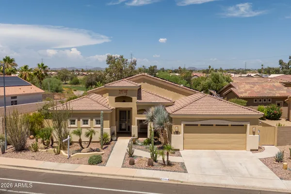 $938,000 | 17269 North Coyote Lakes Parkway, Surprise, AZ 85378