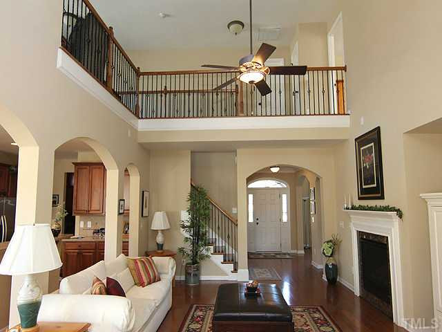 6205 Oconner Street Raleigh, NC 27617 - Photo 12 of 24 Other