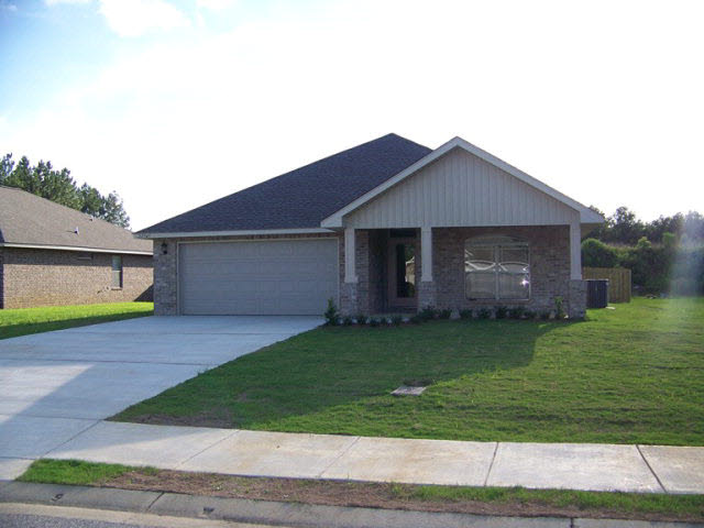 22545 Nana Loop East Silverhill, AL 36576 - Photo 1 of 1