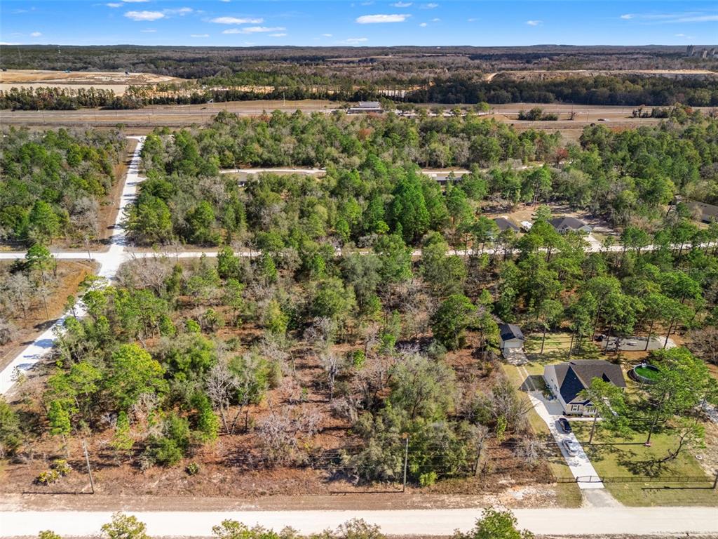 16275 Crane Road Weeki Wachee, FL 34614 - Photo 10 of 13