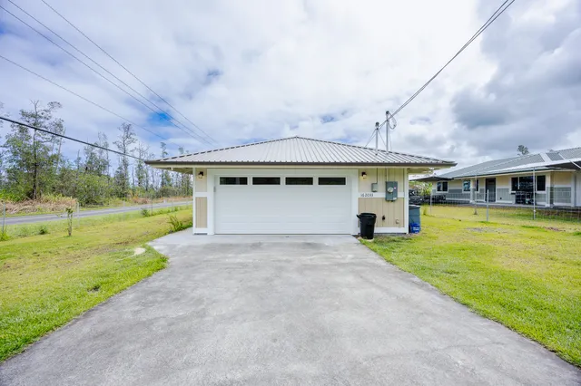 $363,000 | 16-2033 Emerald Drive, Pahoa, HI 96778