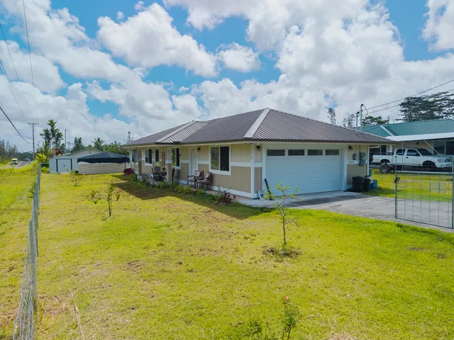 $363,000 | 16-2033 Emerald Drive, Pahoa, HI 96778