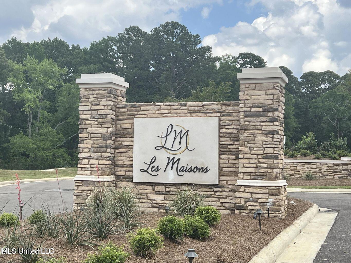 0 Big Vly Loop Flowood, MS 39232 - Photo 2 of 4 les maisons front pic