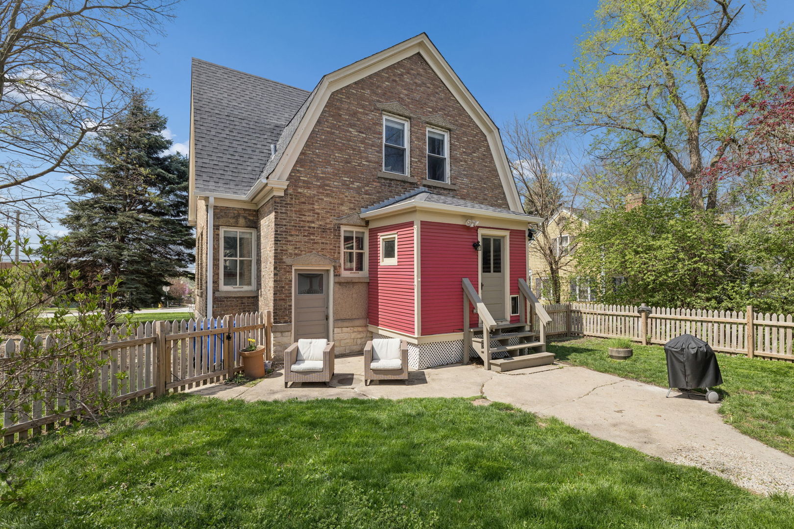 521 South Naperville Road Wheaton, IL 60187 - Photo 36 of 49