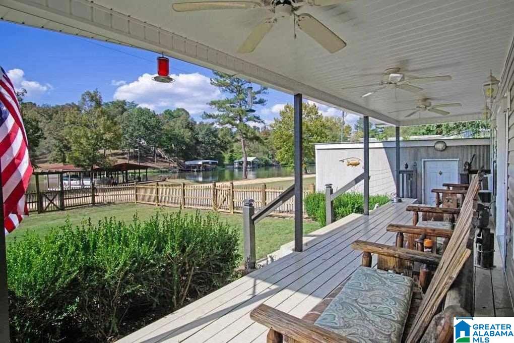 2664 County Road 182 Clanton, AL 35046 - Photo 2 of 20