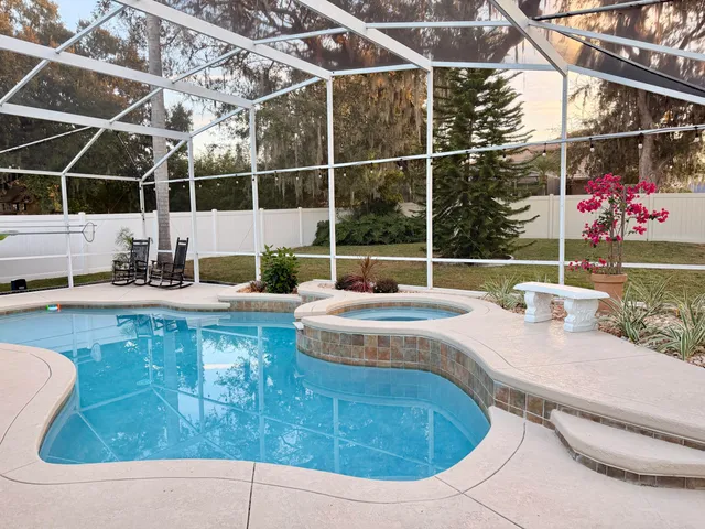 $465,000 | 6854 Echo Lane, Lakeland, FL 33813