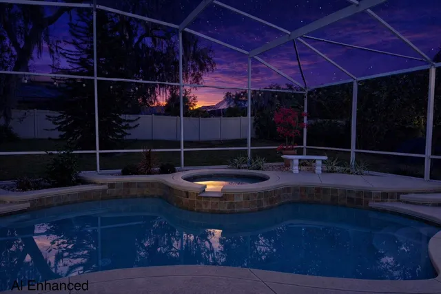 $465,000 | 6854 Echo Lane, Lakeland, FL 33813