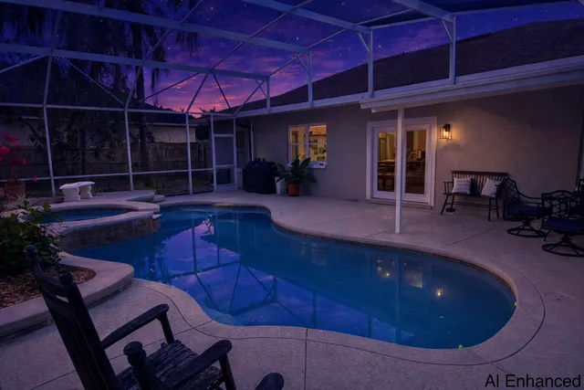 $465,000 | 6854 Echo Lane, Lakeland, FL 33813