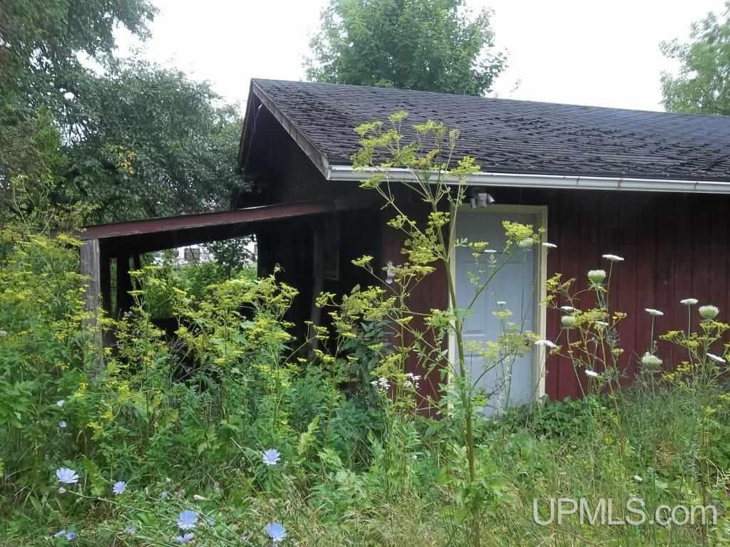3931 East Maple Ridge Road Rock, MI 49880 - Photo 15 of 15