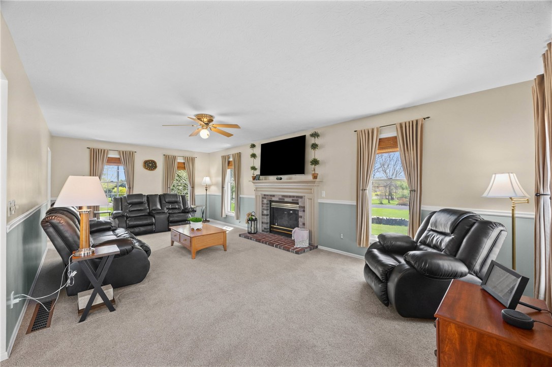 1113 Erie Street Road Macedon, NY 14502 - Photo 14 of 50