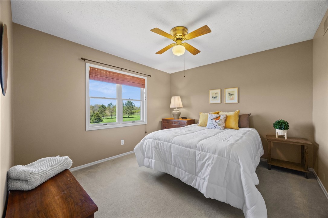1113 Erie Street Road Macedon, NY 14502 - Photo 24 of 50 bedroom #3