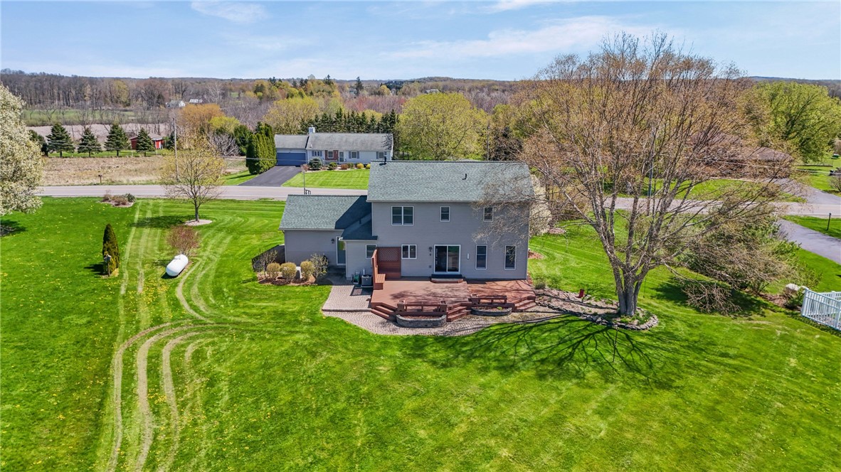 1113 Erie Street Road Macedon, NY 14502 - Photo 30 of 50
