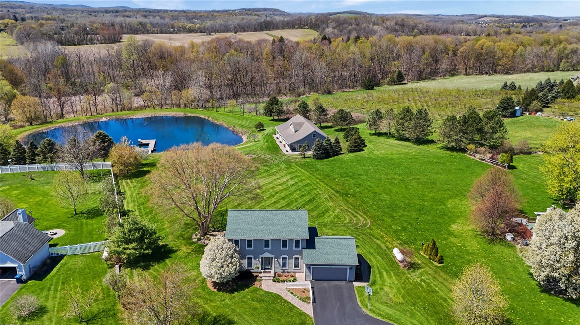 1113 Erie Street Road Macedon, NY 14502 - Photo 43 of 50