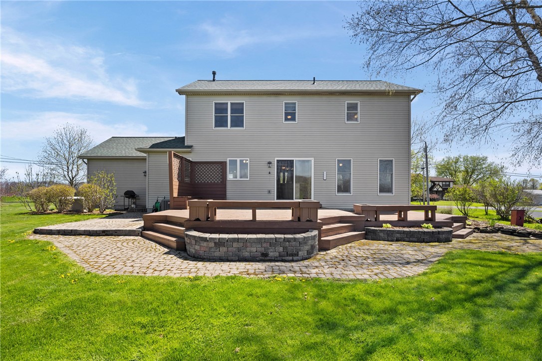 1113 Erie Street Road Macedon, NY 14502 - Photo 48 of 50