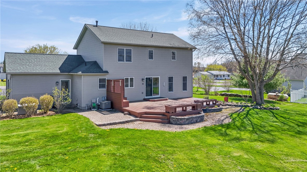 1113 Erie Street Road Macedon, NY 14502 - Photo 49 of 50