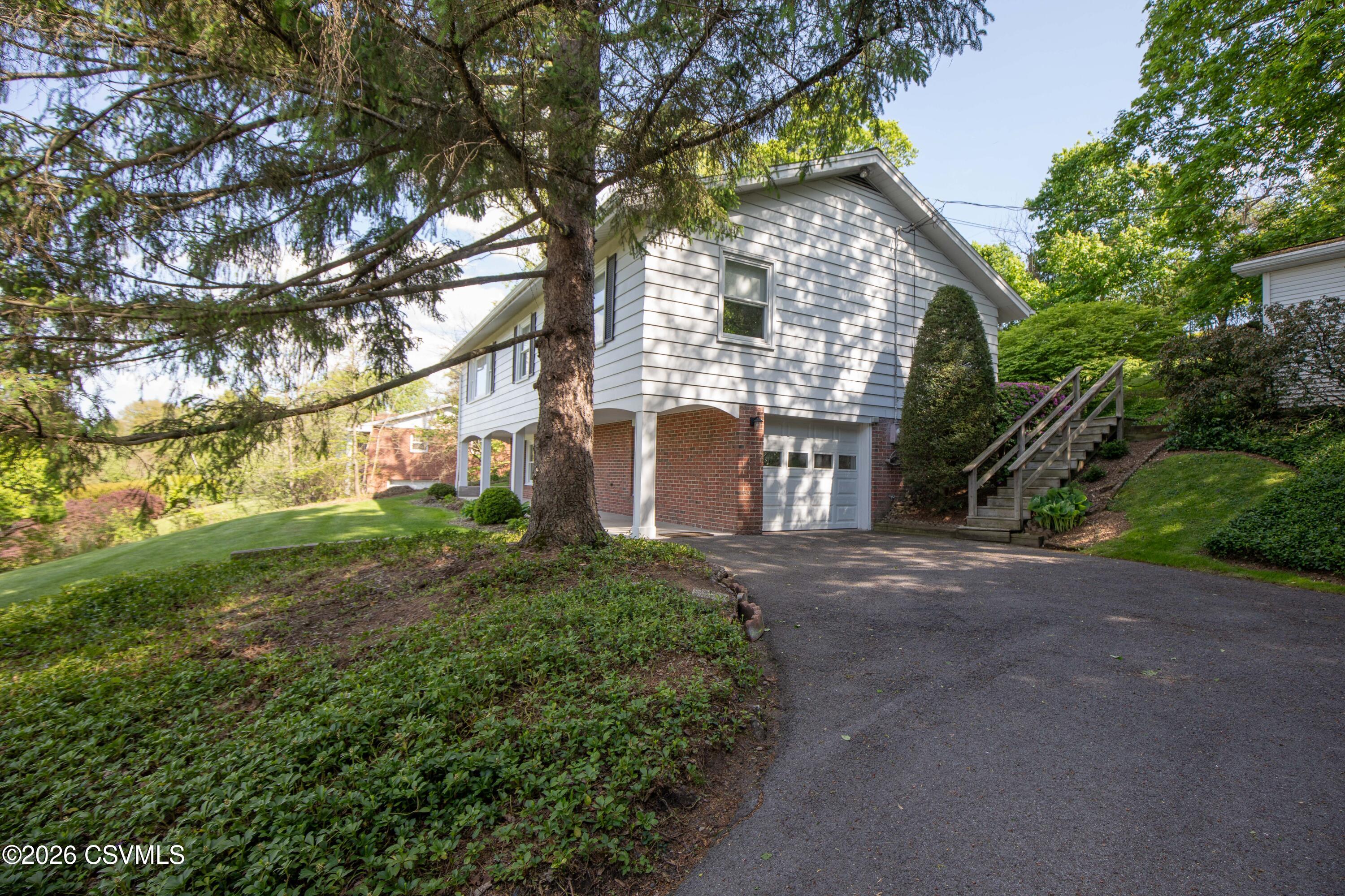 249 Hilltop Road Lewisburg, PA 17837 - Photo 43 of 44 Gallery Image 43