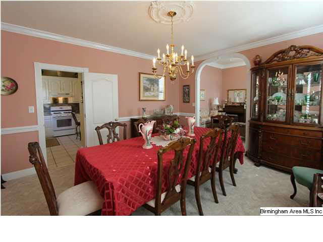 501 Jasmine Hill Road Anniston, AL 36207 - Photo 5 of 32