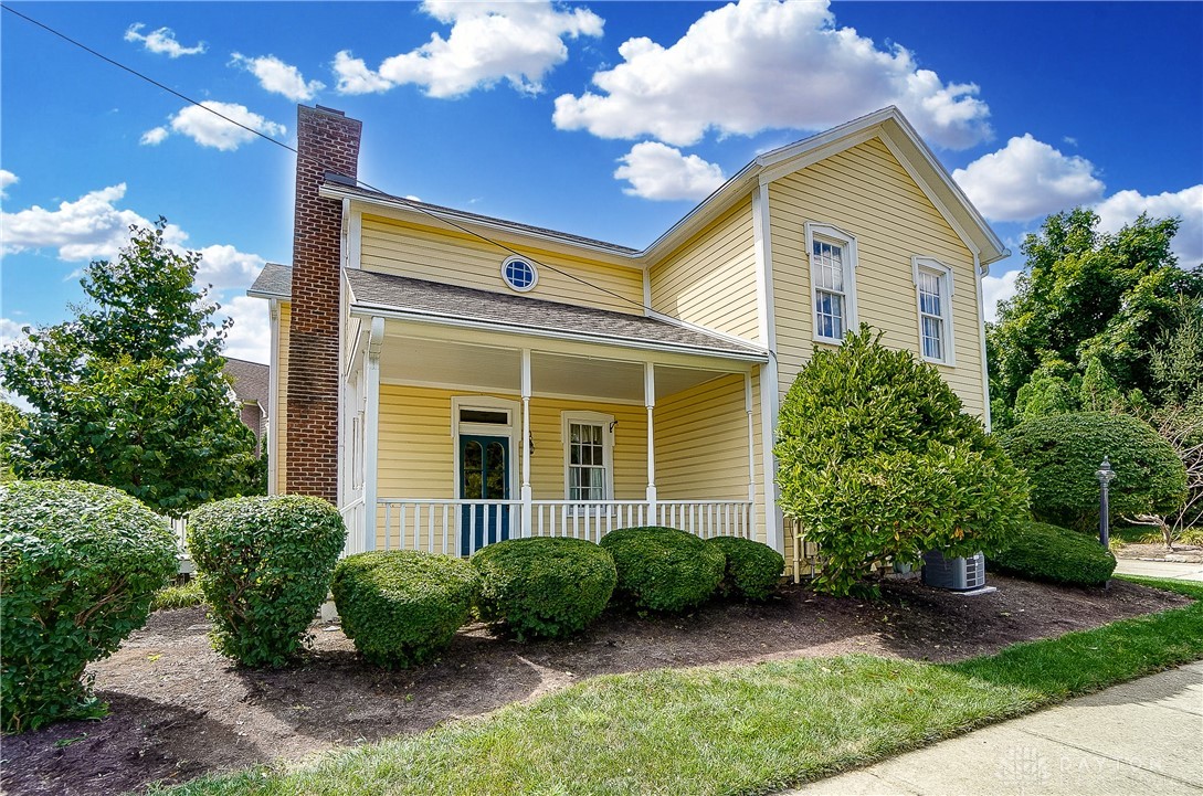 7497 Clyo Road Centerville, OH 45459 - Photo 1 of 55
