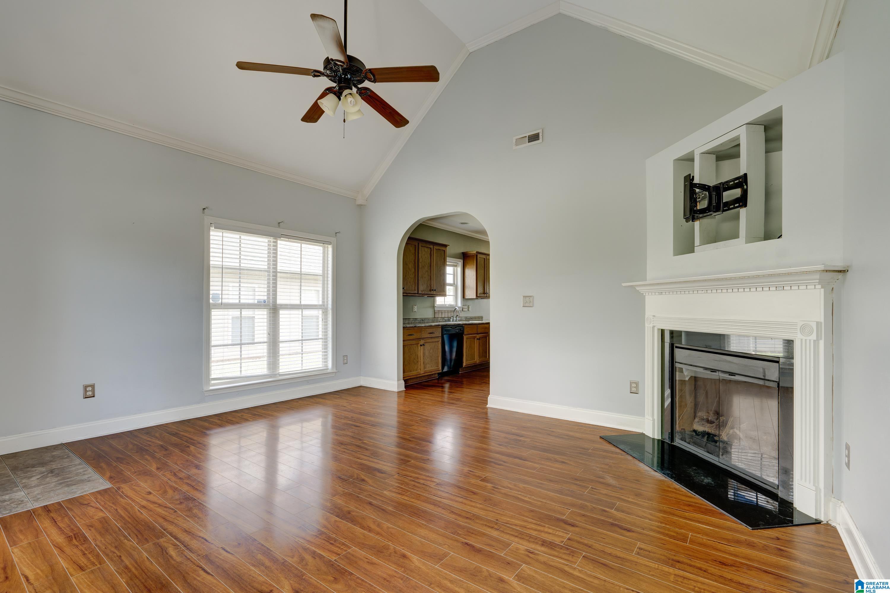 1017 Pilgrim Lane Montevallo, AL 35115 - Photo 6 of 24
