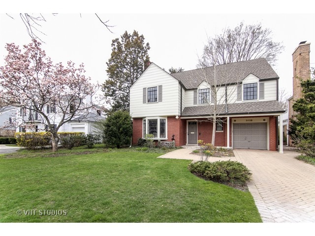 9428 Ridgeway Avenue Evanston, IL 60203 - Photo 1 of 10