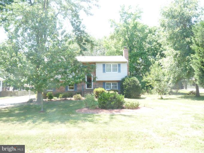 803 Mason Road Stevensville, MD 21666 - Photo 20 of 30 Exterior (Front)