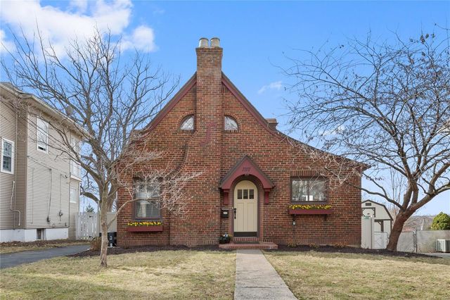 $301,000 | 1717 Boneta Avenue, St. Louis, MO 63117