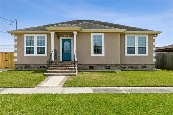 $280,000 | 3317 Volpe Drive, Chalmette, LA 70043