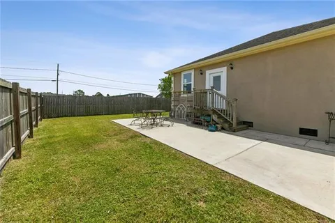 $280,000 | 3317 Volpe Drive, Chalmette, LA 70043