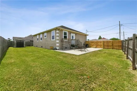 $280,000 | 3317 Volpe Drive, Chalmette, LA 70043