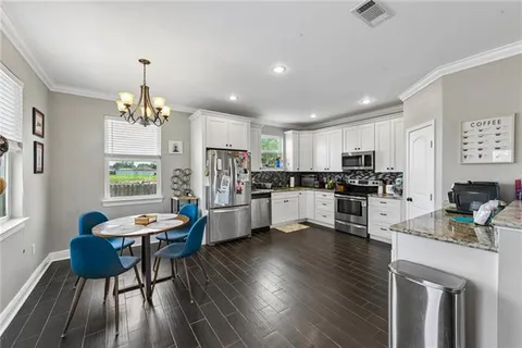 $280,000 | 3317 Volpe Drive, Chalmette, LA 70043