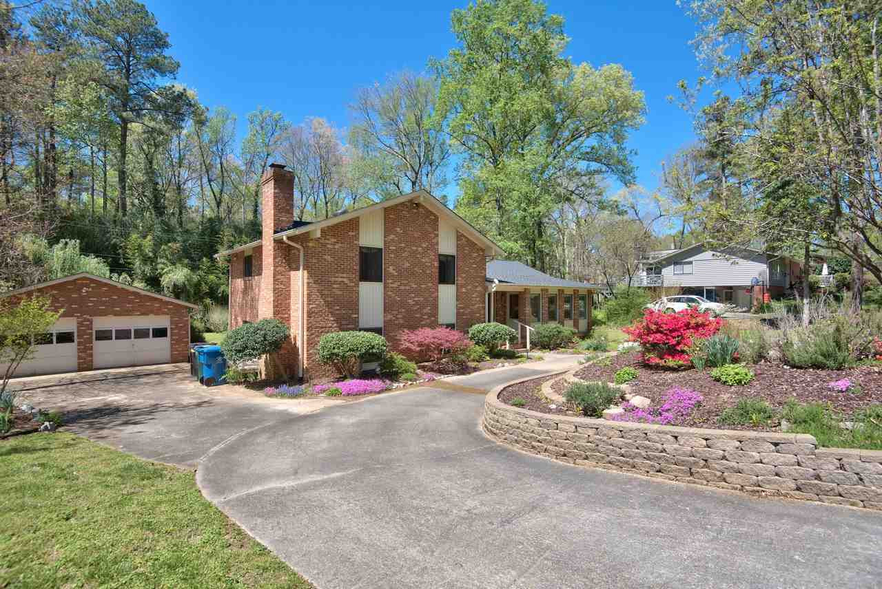 2427 Tryon Road Durham, NC 27705 - Photo 1 of 18 Photo 1