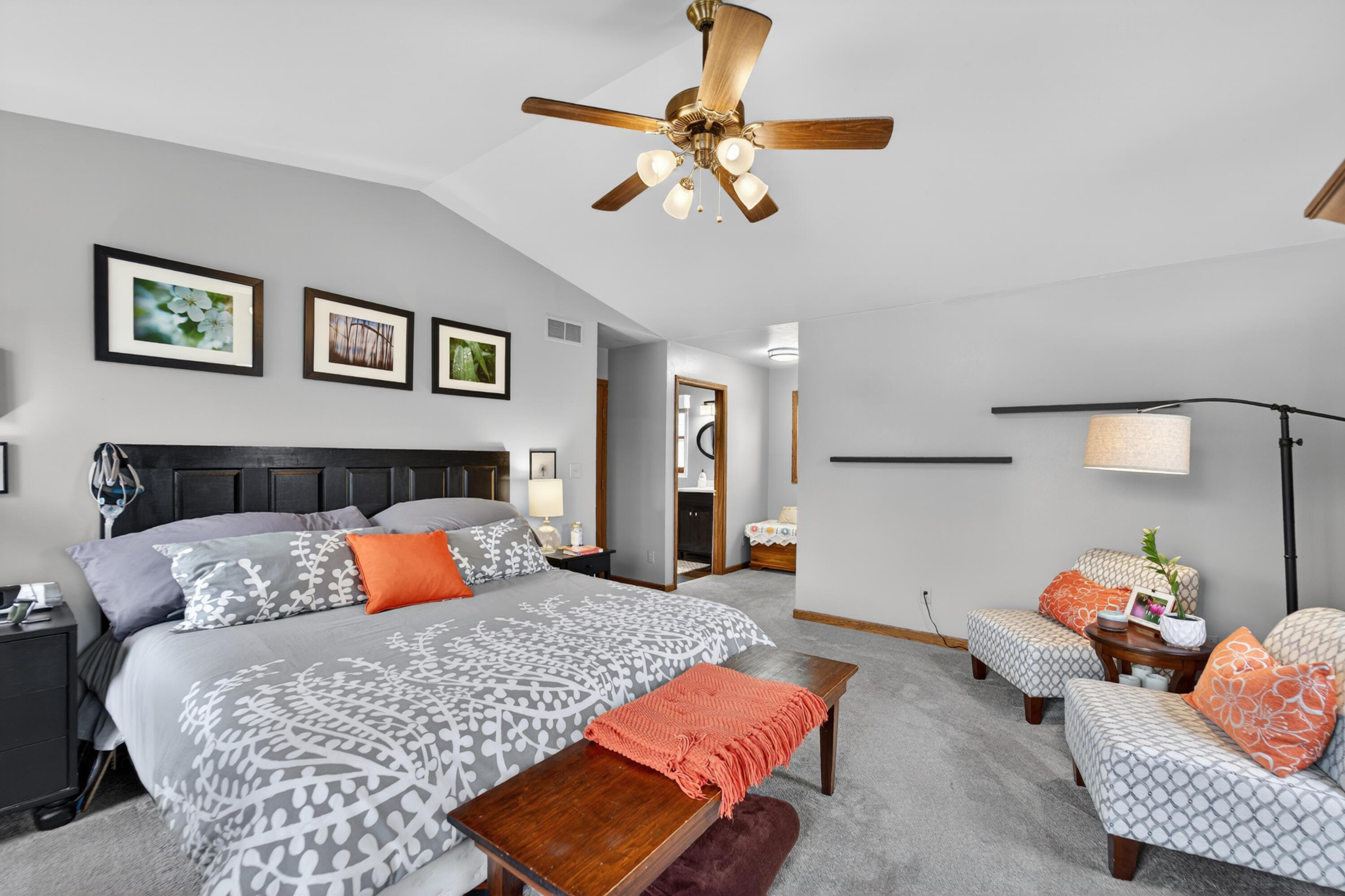 4007 81st Street Kenosha, WI 53142 - Photo 19 of 37 4007 Master 2