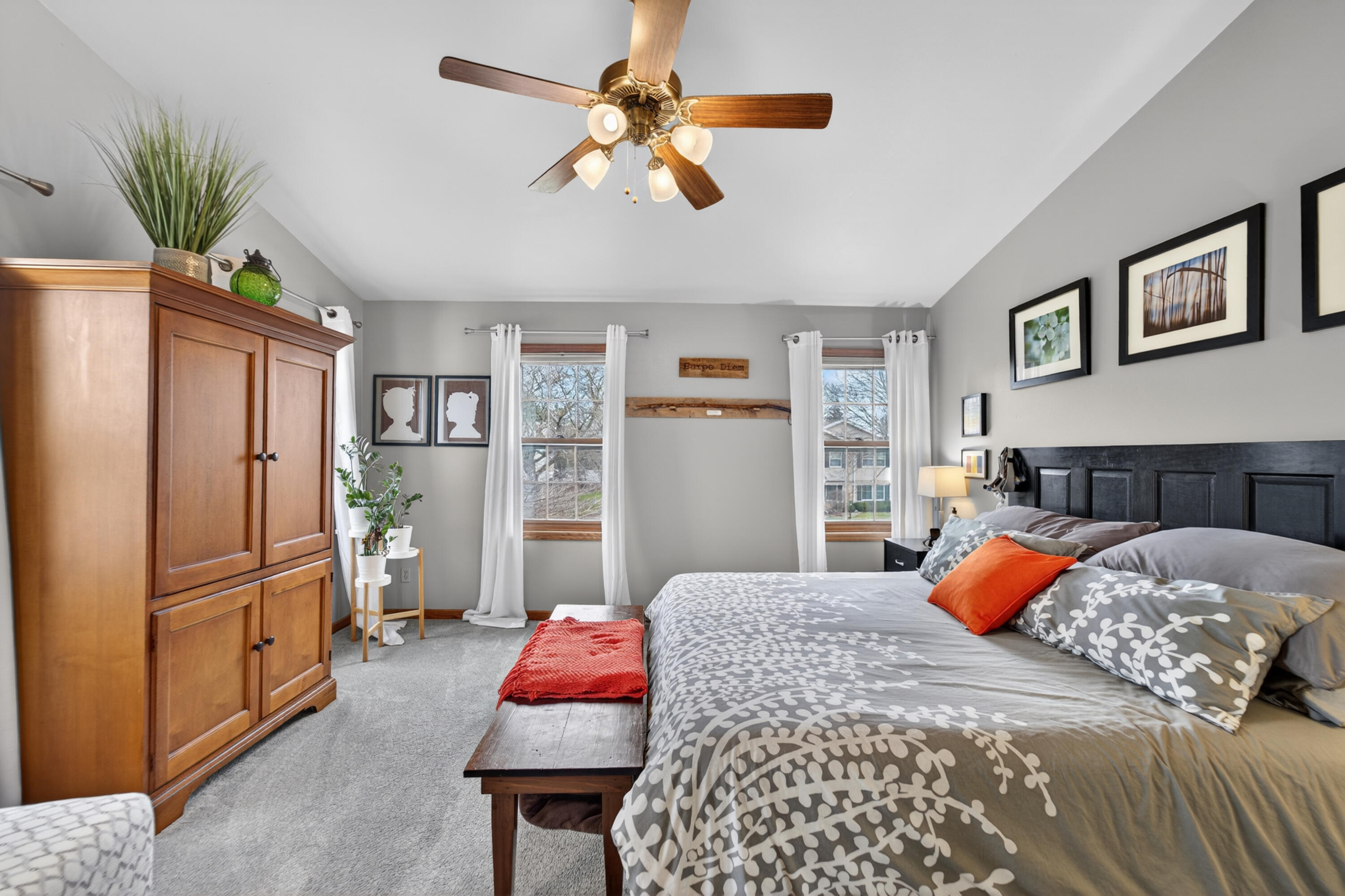 4007 81st Street Kenosha, WI 53142 - Photo 20 of 37 4007 Master 3