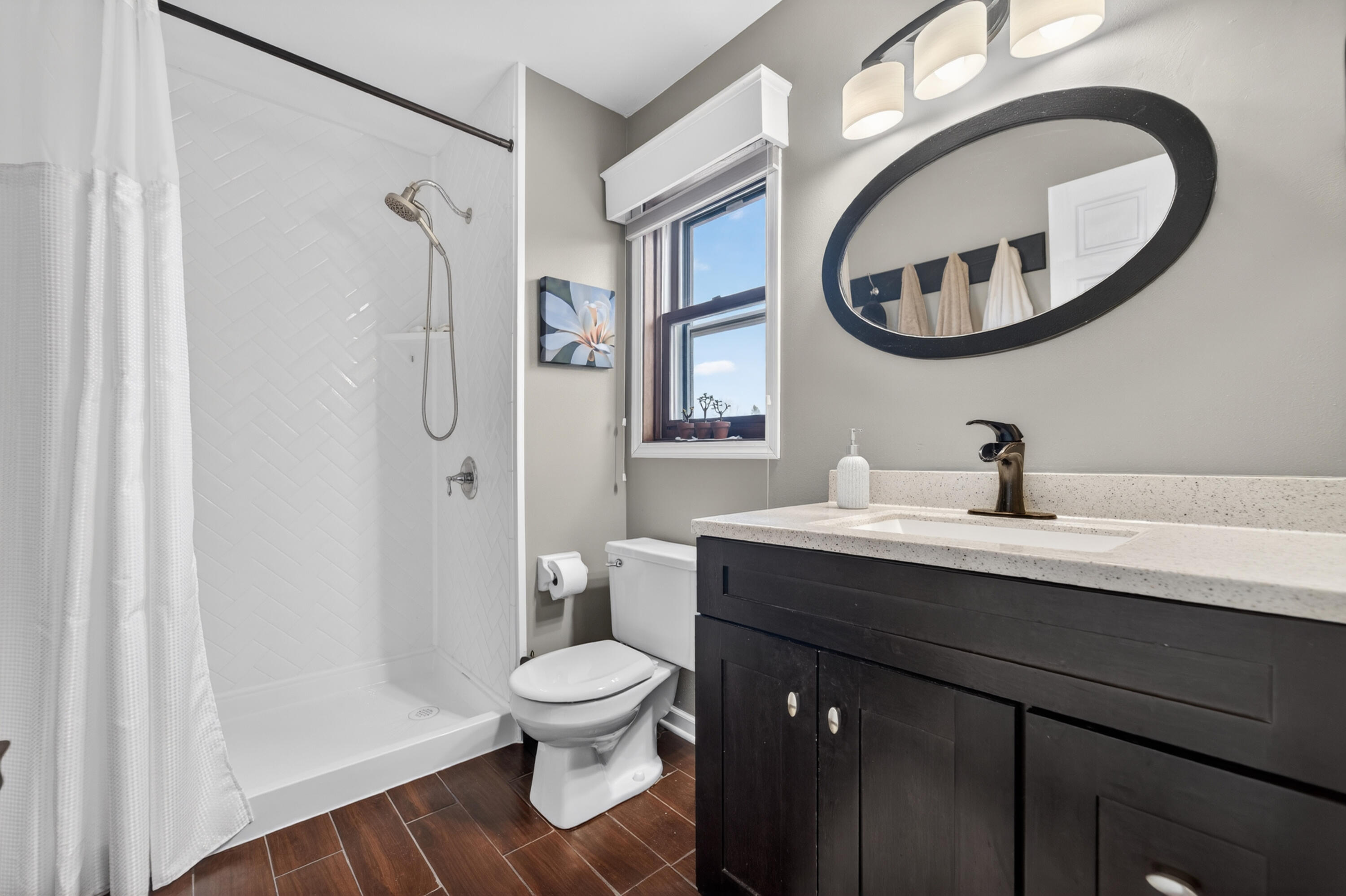 4007 81st Street Kenosha, WI 53142 - Photo 21 of 37 4007 Master bath