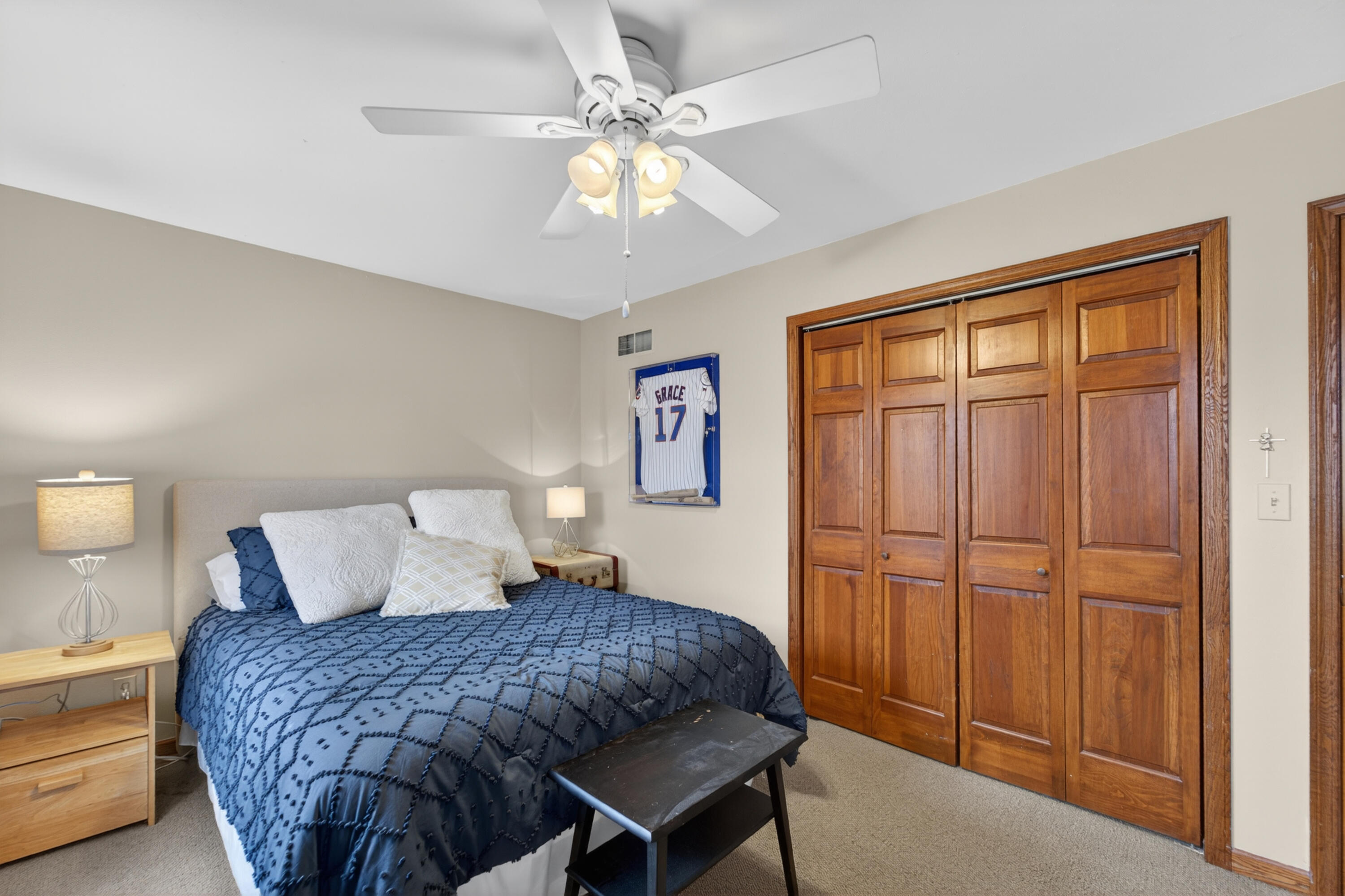 4007 81st Street Kenosha, WI 53142 - Photo 22 of 37 4007 Bedroom 2