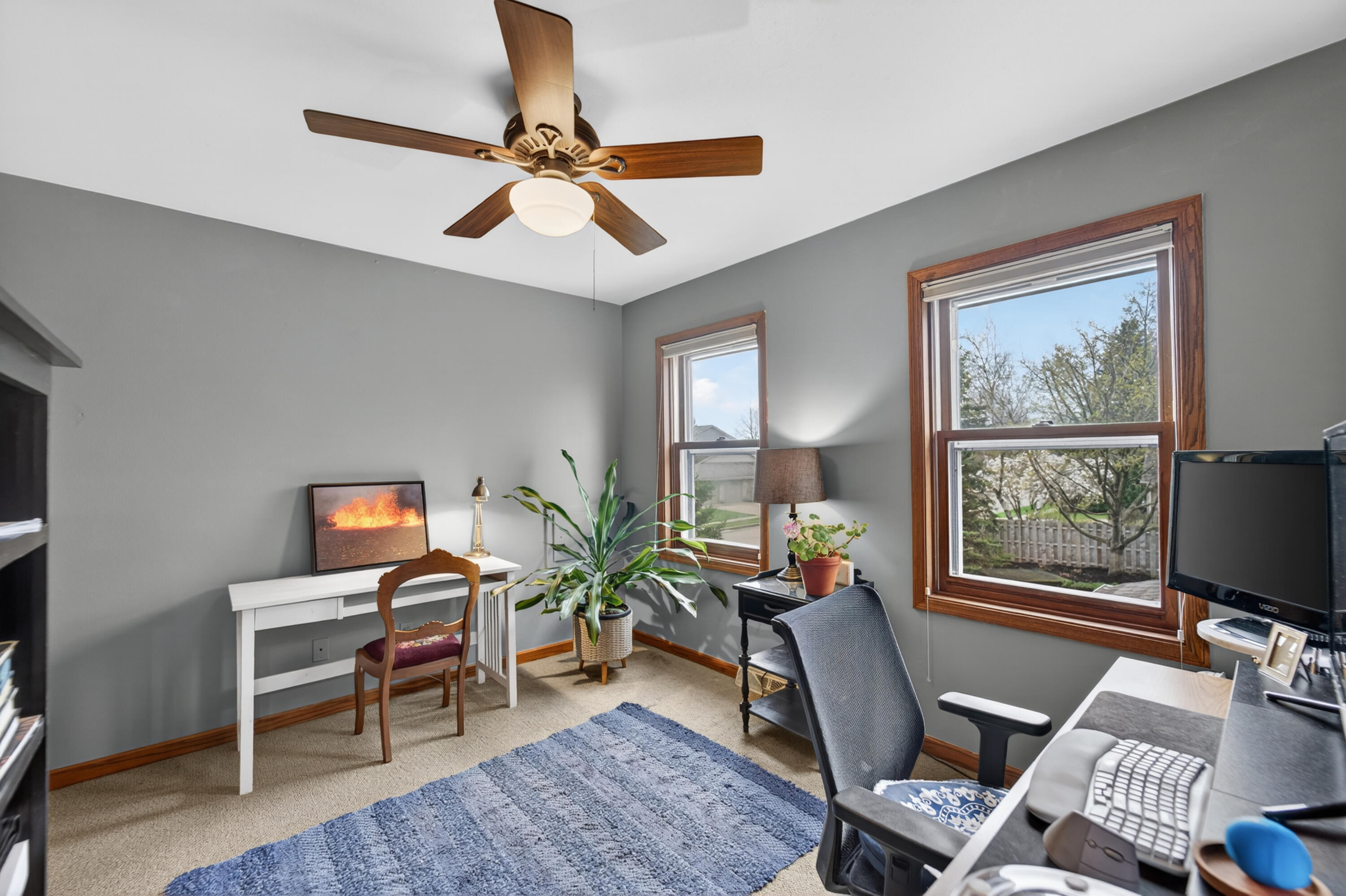 4007 81st Street Kenosha, WI 53142 - Photo 25 of 37 4007 Brdroom 4