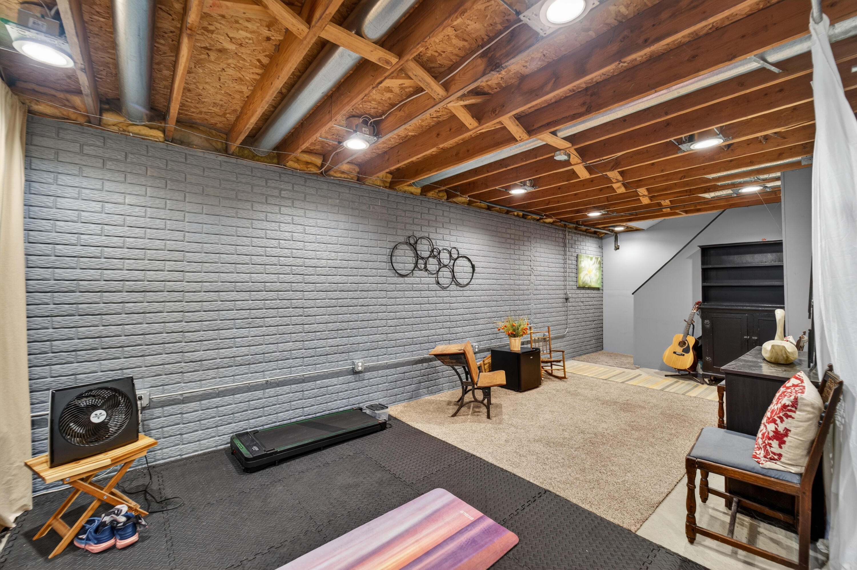 4007 81st Street Kenosha, WI 53142 - Photo 30 of 37 4007 Basement 2