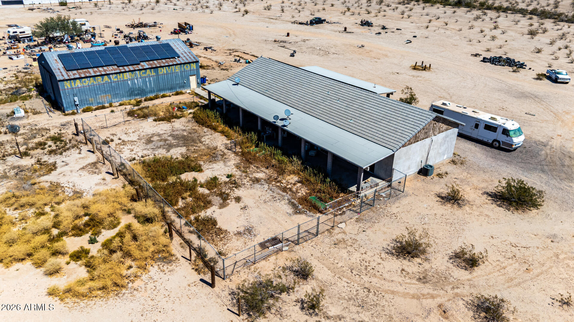 30832 West Yuma Road Buckeye, AZ 85326 - Photo 42 of 56 42-Yuma