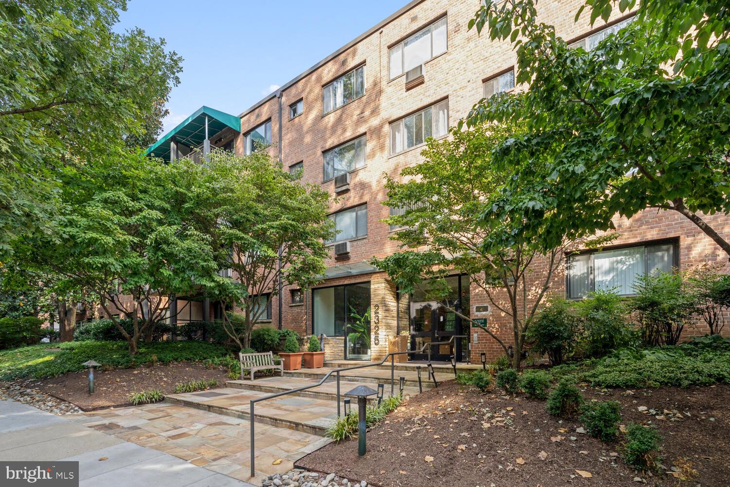 2325 42nd Street Northwest, Unit 213 Washington, DC 20007 - Photo 1 of 17