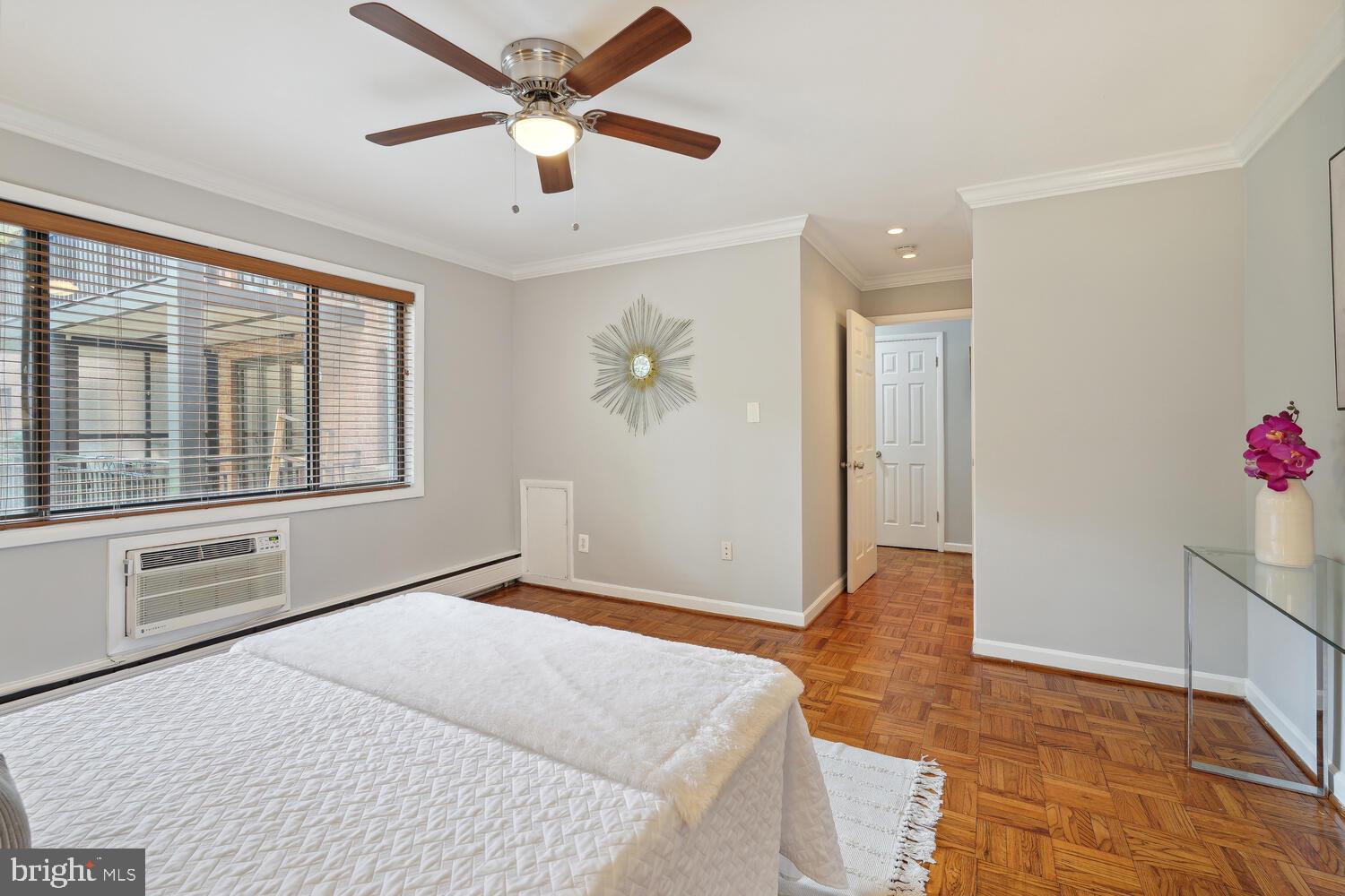 2325 42nd Street Northwest, Unit 213 Washington, DC 20007 - Photo 11 of 17