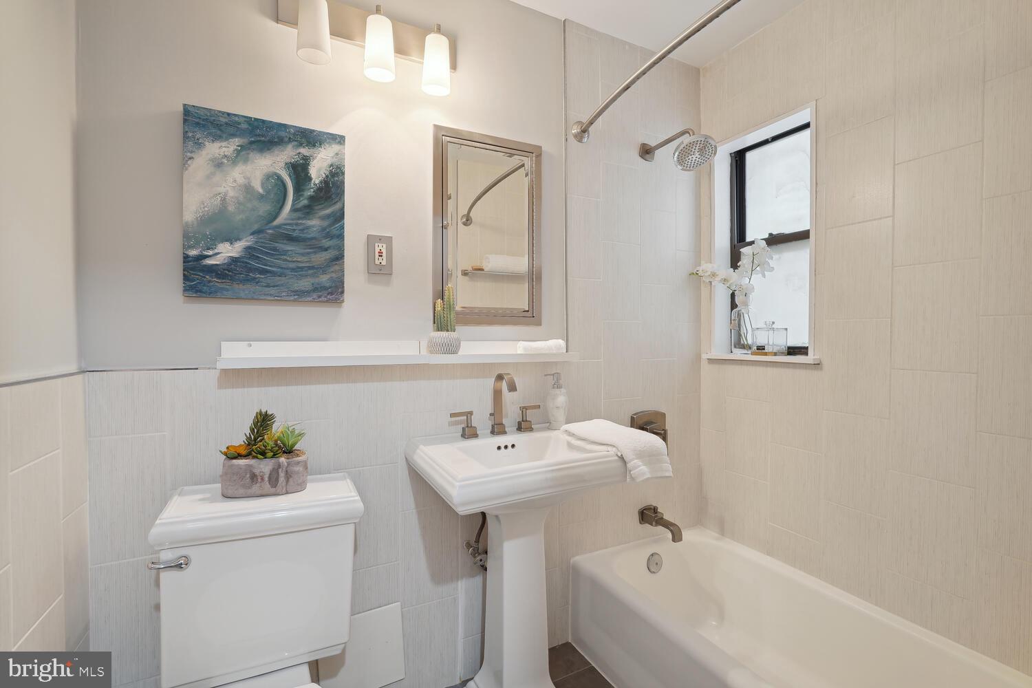 2325 42nd Street Northwest, Unit 213 Washington, DC 20007 - Photo 12 of 17