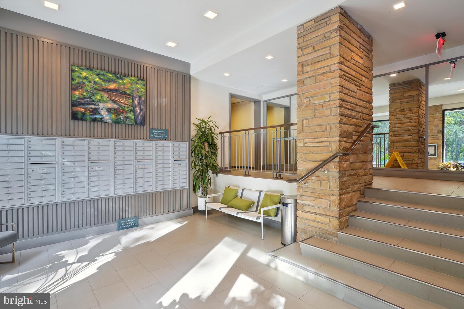 2325 42nd Street Northwest, Unit 213 Washington, DC 20007 - Photo 2 of 17