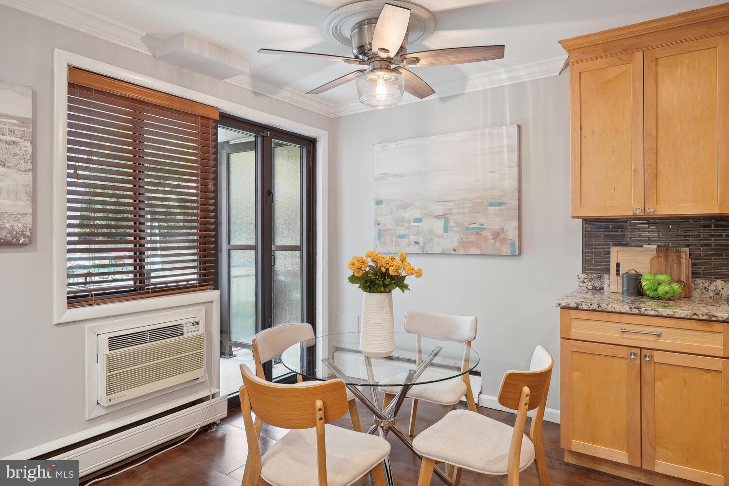 2325 42nd Street Northwest, Unit 213 Washington, DC 20007 - Photo 9 of 17